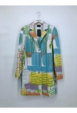 Ophilia Mike 24S cotton dessin