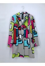 Ophilia Mike 24S cotton dessin