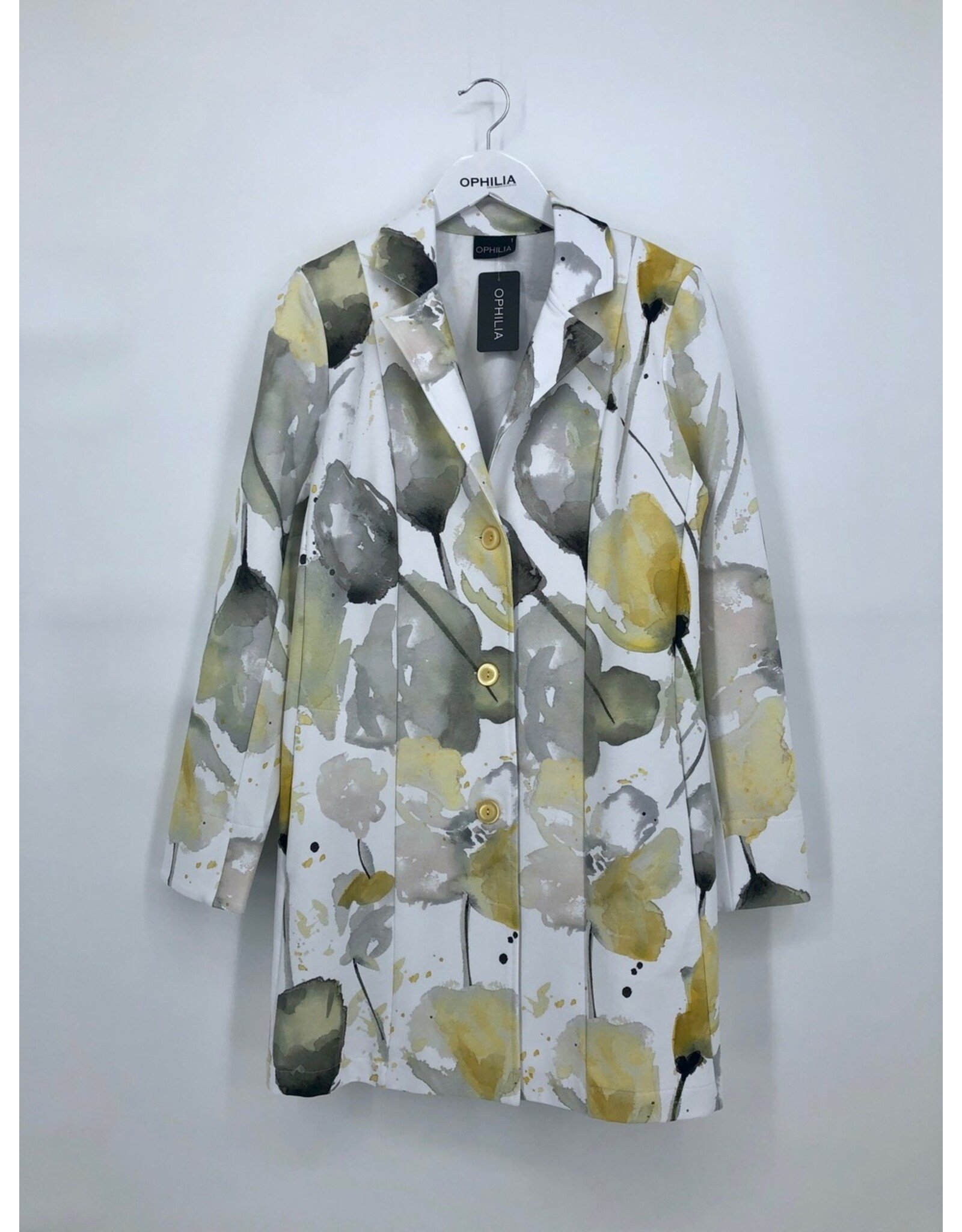 Ophilia Mike 24S cotton dessin