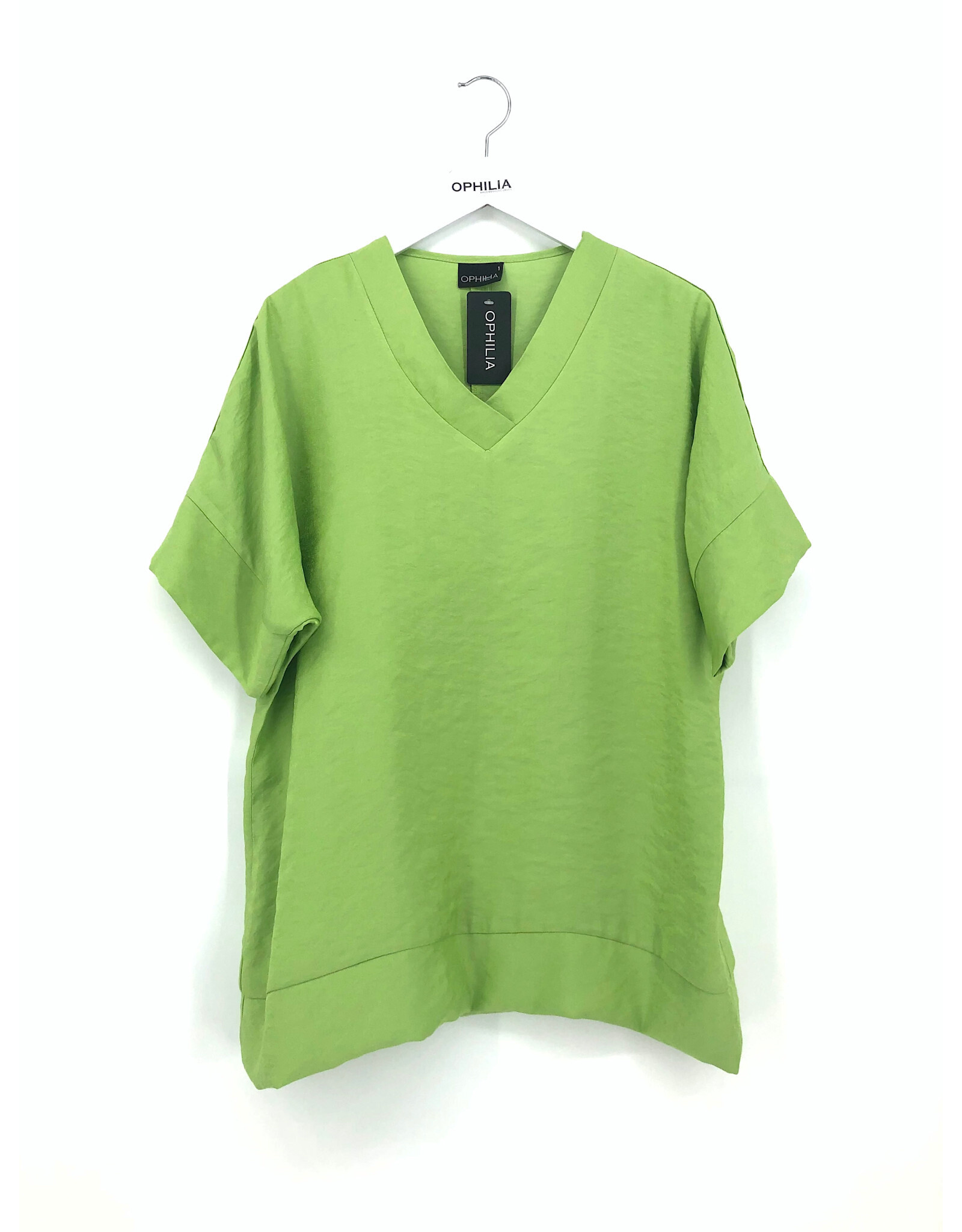 Ophilia Zelda 25S  parelmoer