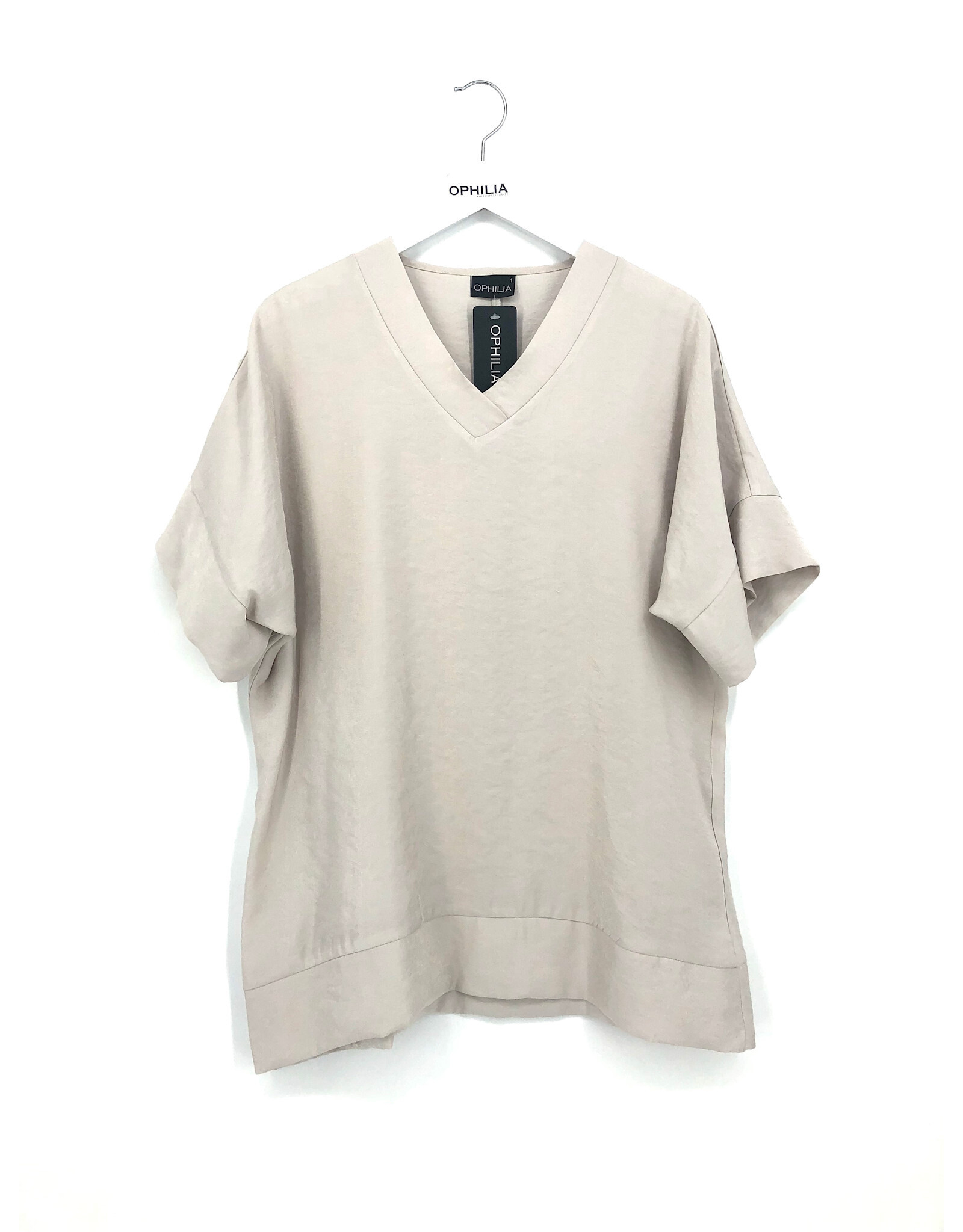 Ophilia Zelda 25S  parelmoer