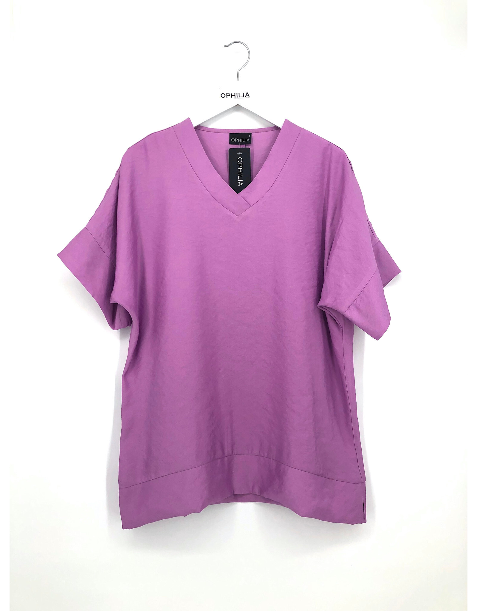 Ophilia Zelda 25S  parelmoer