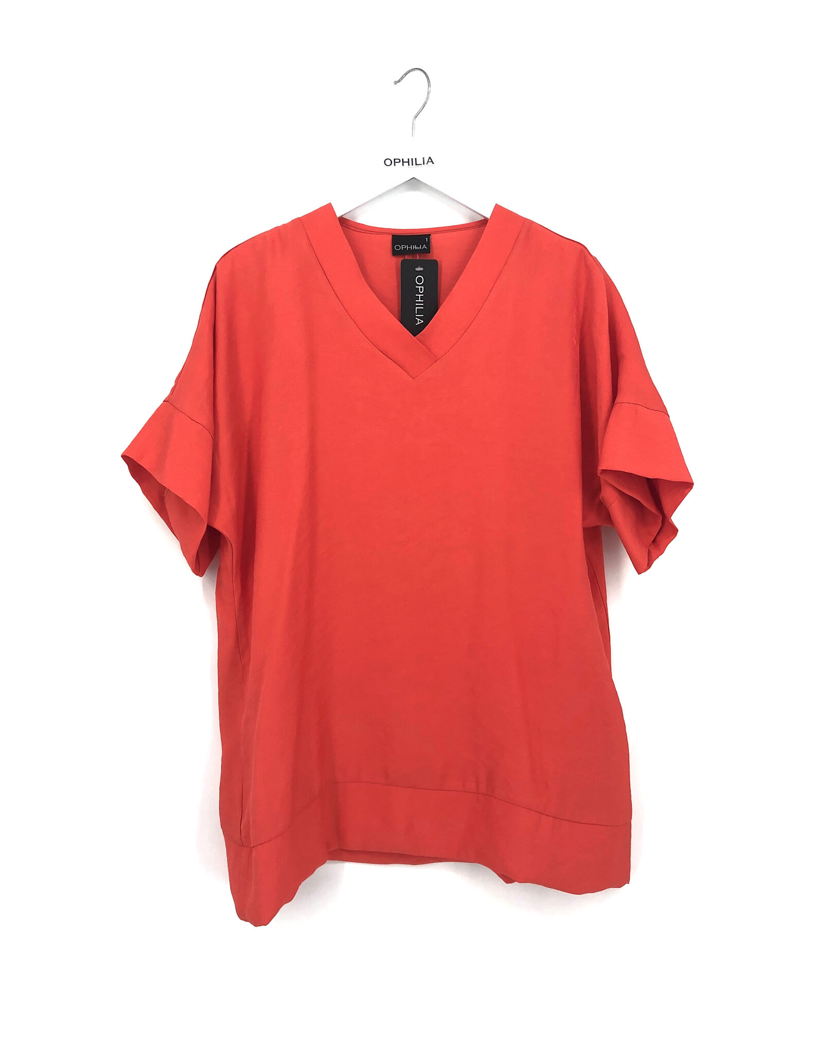 Ophilia Zelda 25S  parelmoer