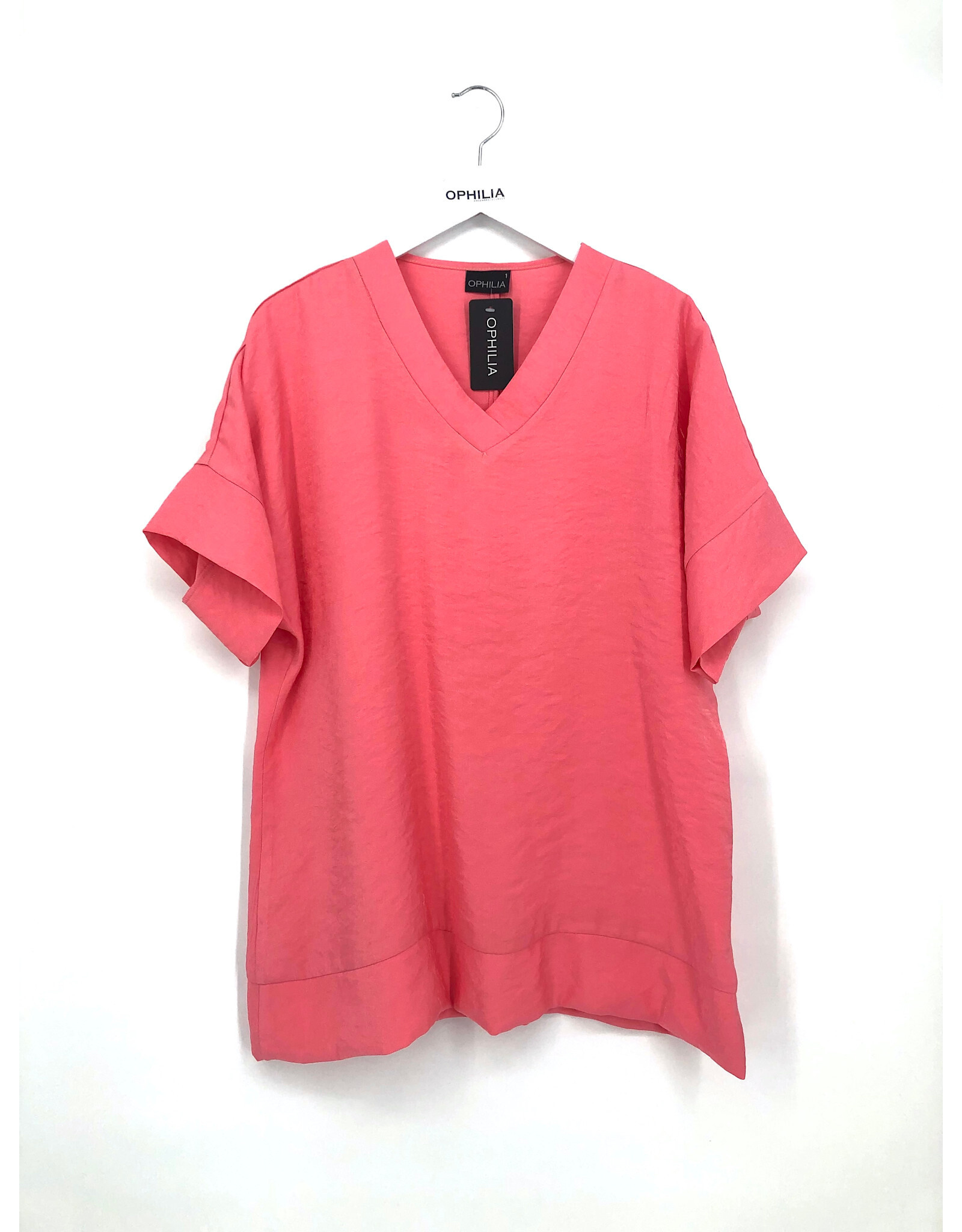 Ophilia Zelda 25S  parelmoer