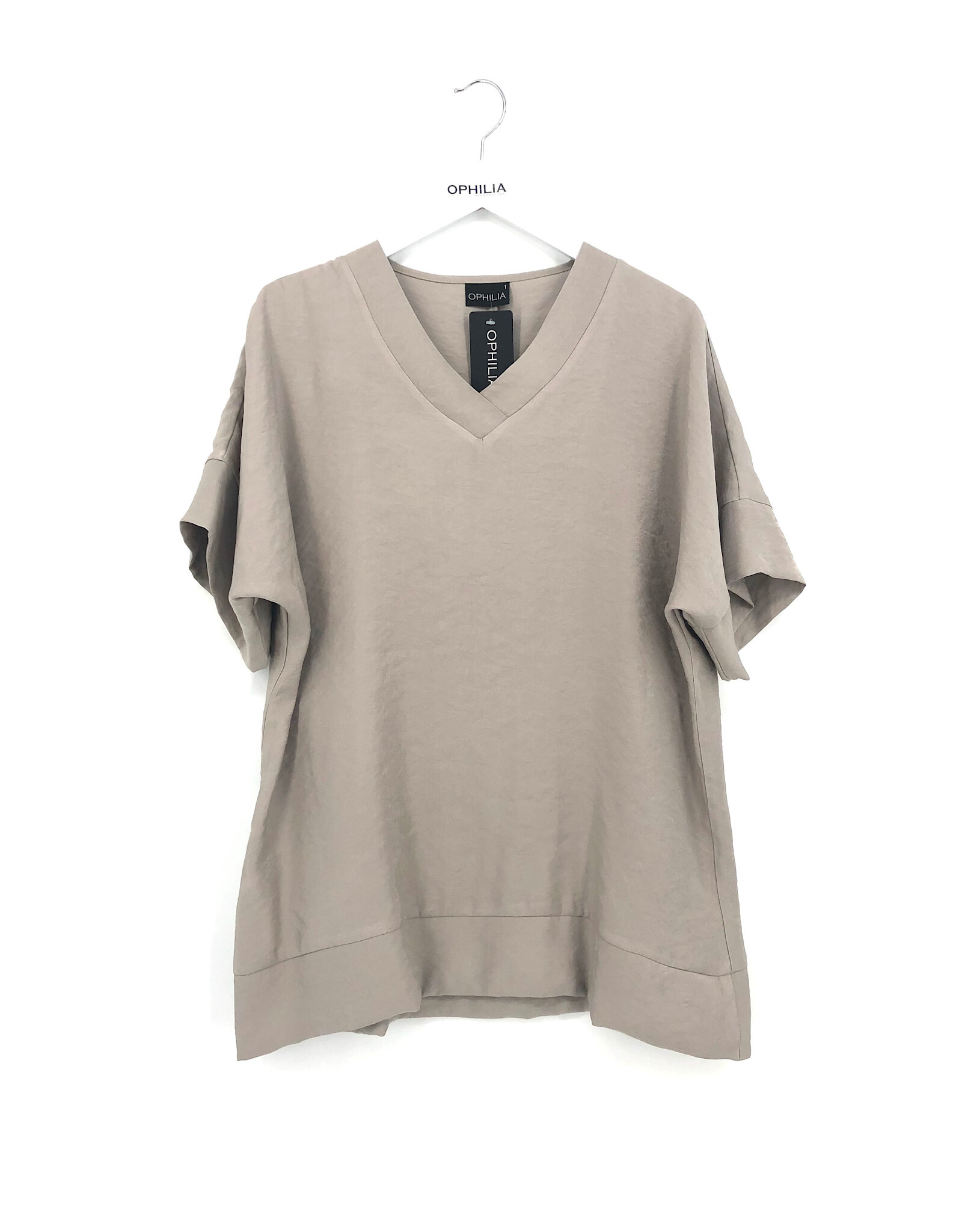 Ophilia Zelda 25S  parelmoer