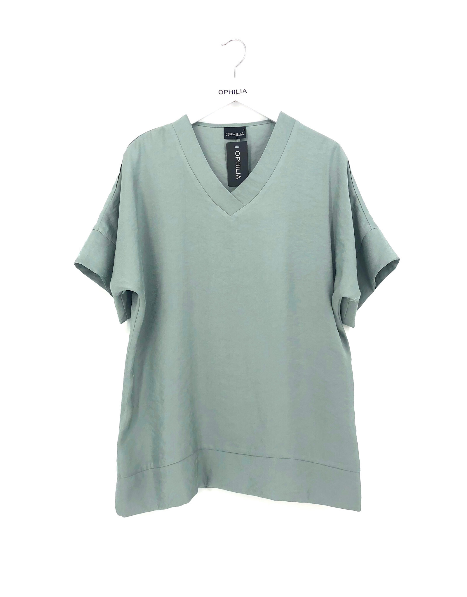 Ophilia Zelda 25S  parelmoer