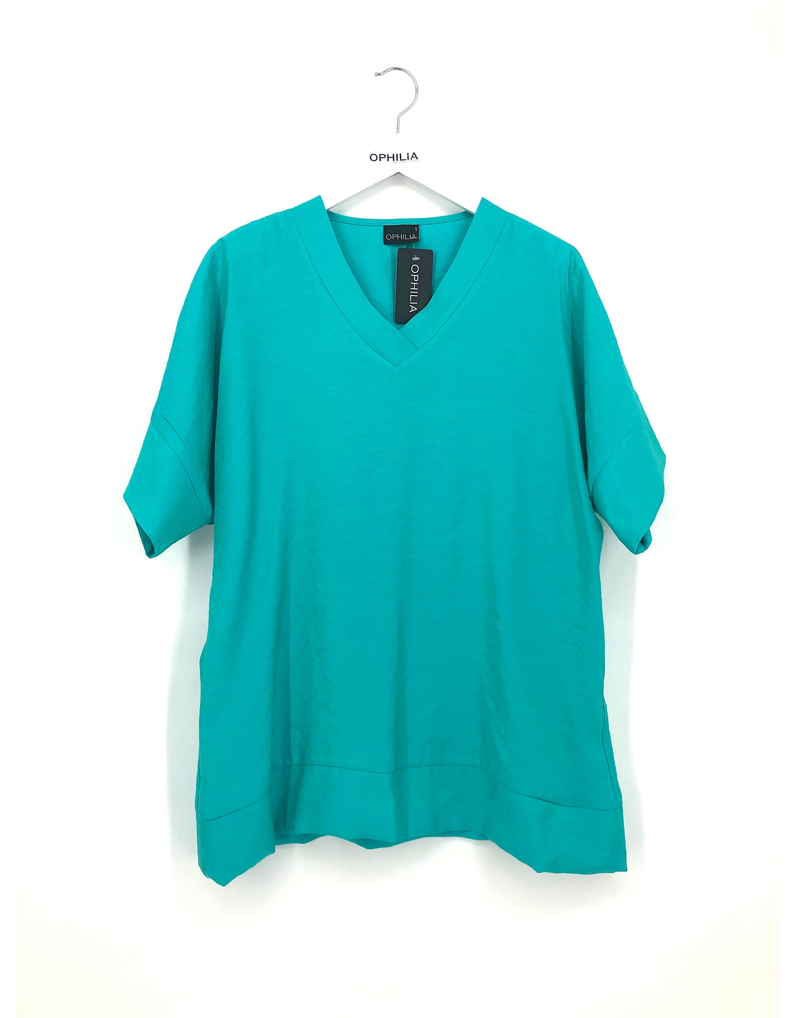 Ophilia Zelda 25S  parelmoer