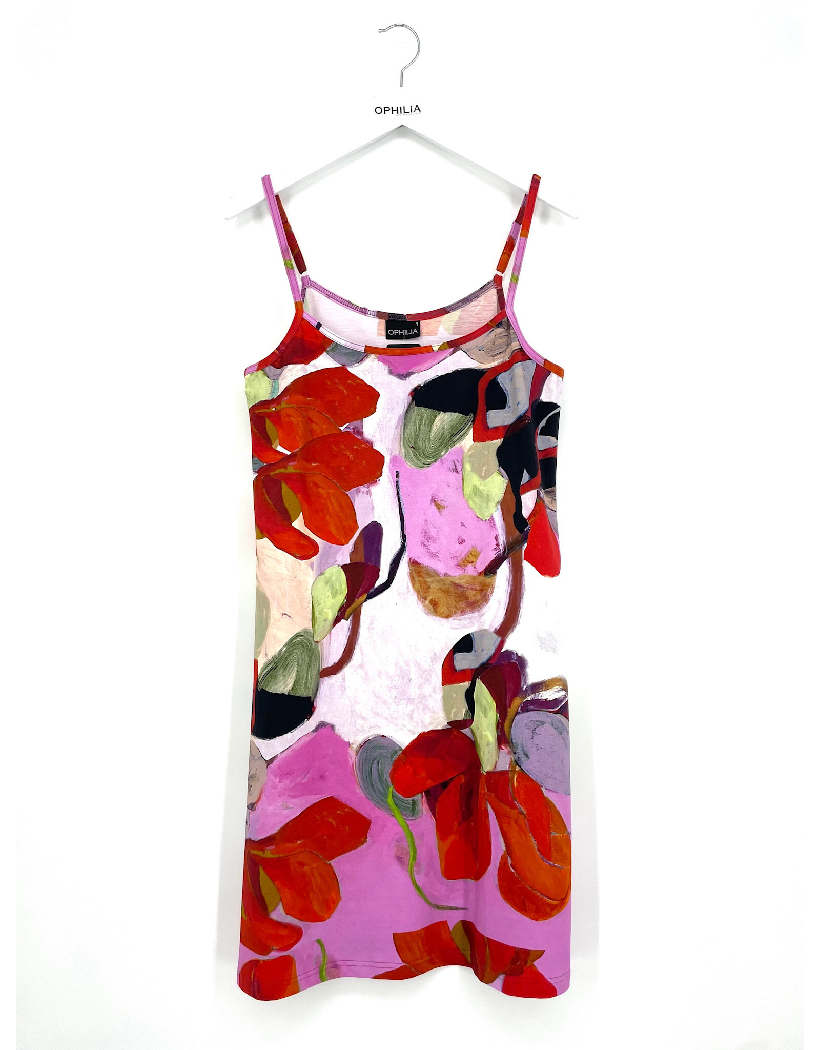 Ophilia Tessa 25S cotton dessin