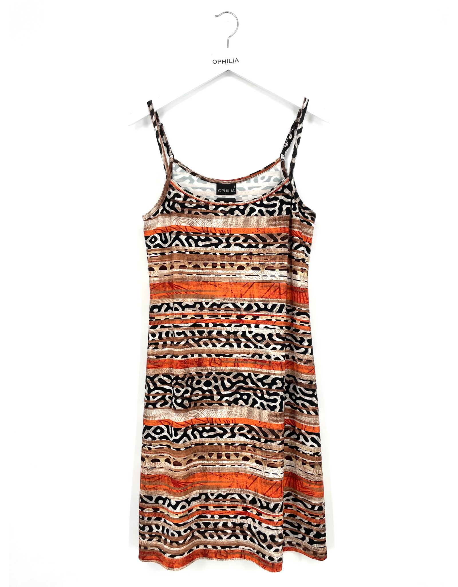 Ophilia Tessa 25S jersey  dessin