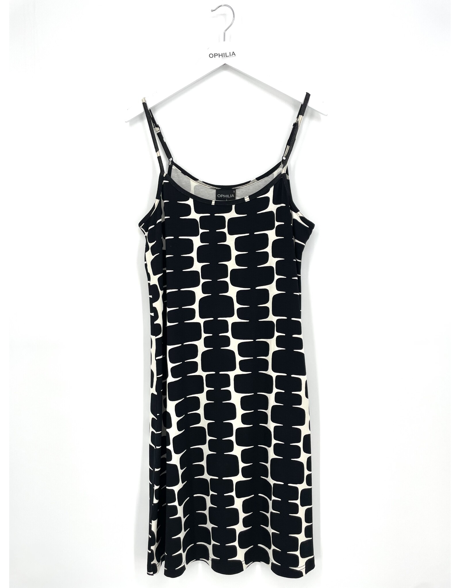 Ophilia Tessa 25S jersey  dessin