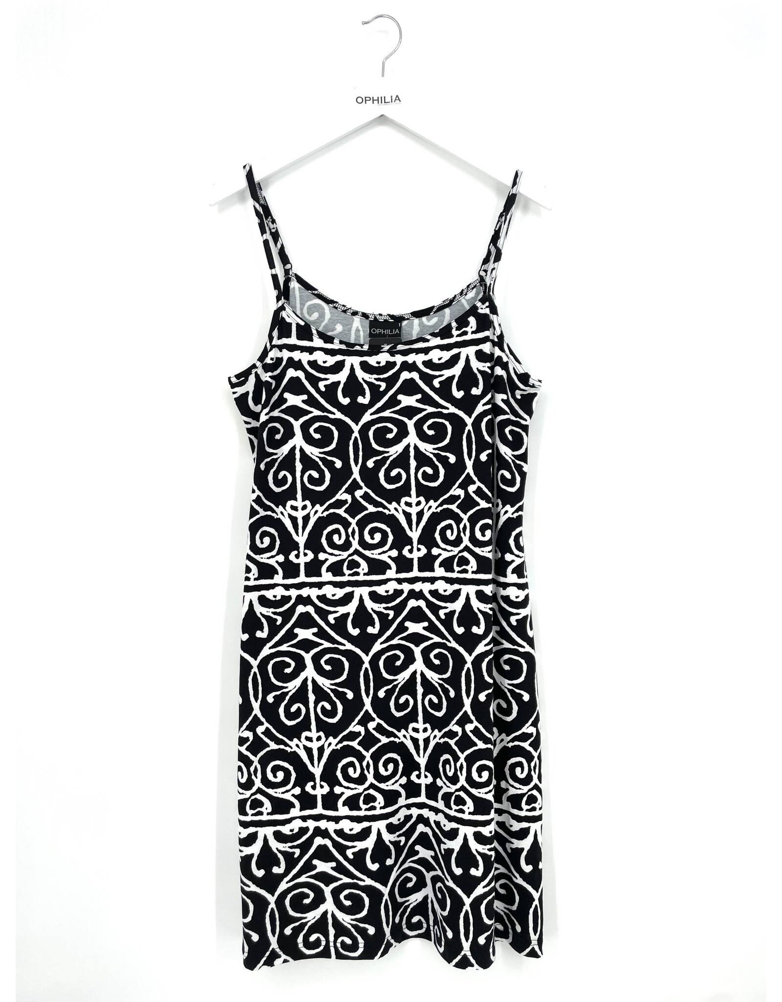 Ophilia Tessa 25S jersey  dessin