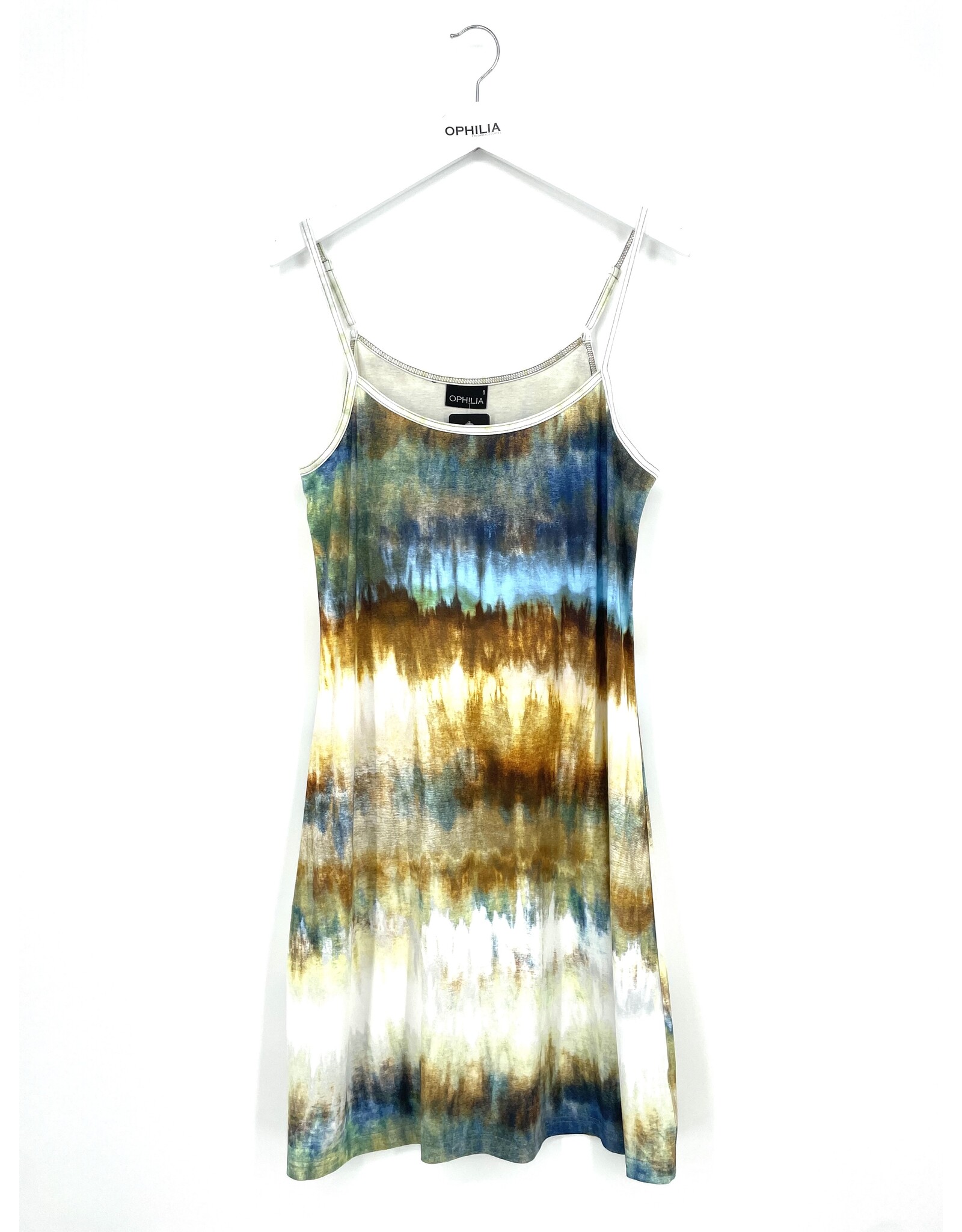 Ophilia Tessa 25S jersey  dessin
