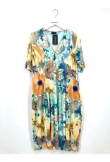 Ophilia Ivy 25S jersey print