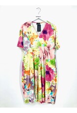 Ophilia Ivy 25S jersey print