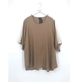 Ophilia Linda 25S satin plain