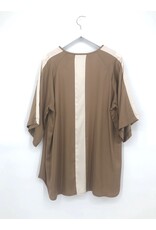 Ophilia Linda 25S satin plain