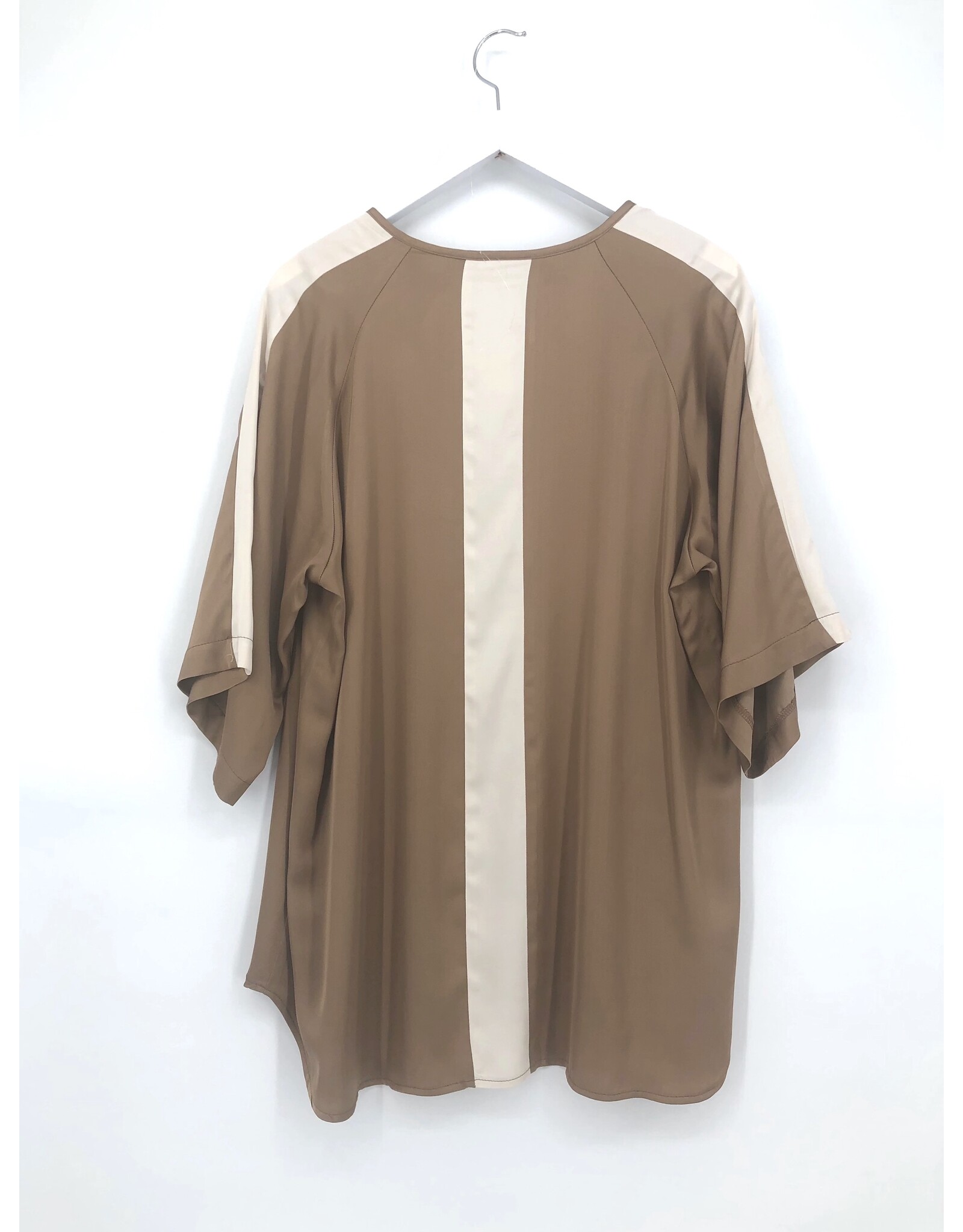 Ophilia Linda 25S satin plain