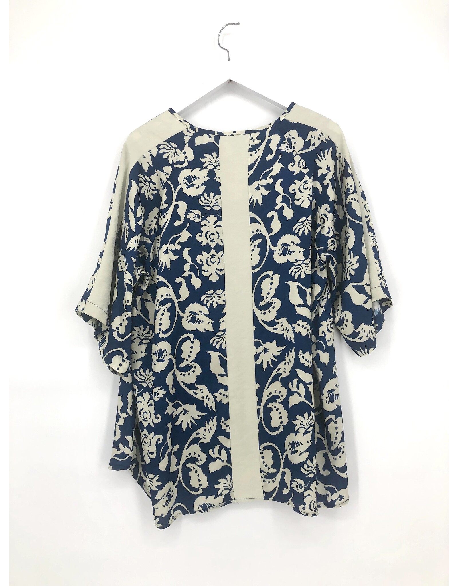Ophilia Linda 25S satin dessin