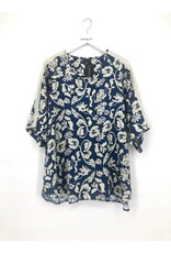 Ophilia Linda 25S satin dessin