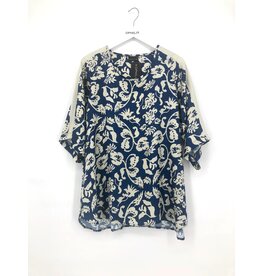 Ophilia Linda 25S satin dessin