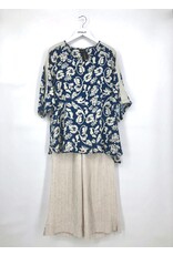 Ophilia Linda 25S satin dessin