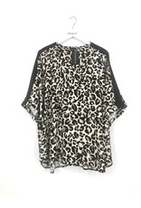 Ophilia Linda 25S viscose dessin