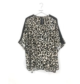 Ophilia Linda 25S viscose dessin