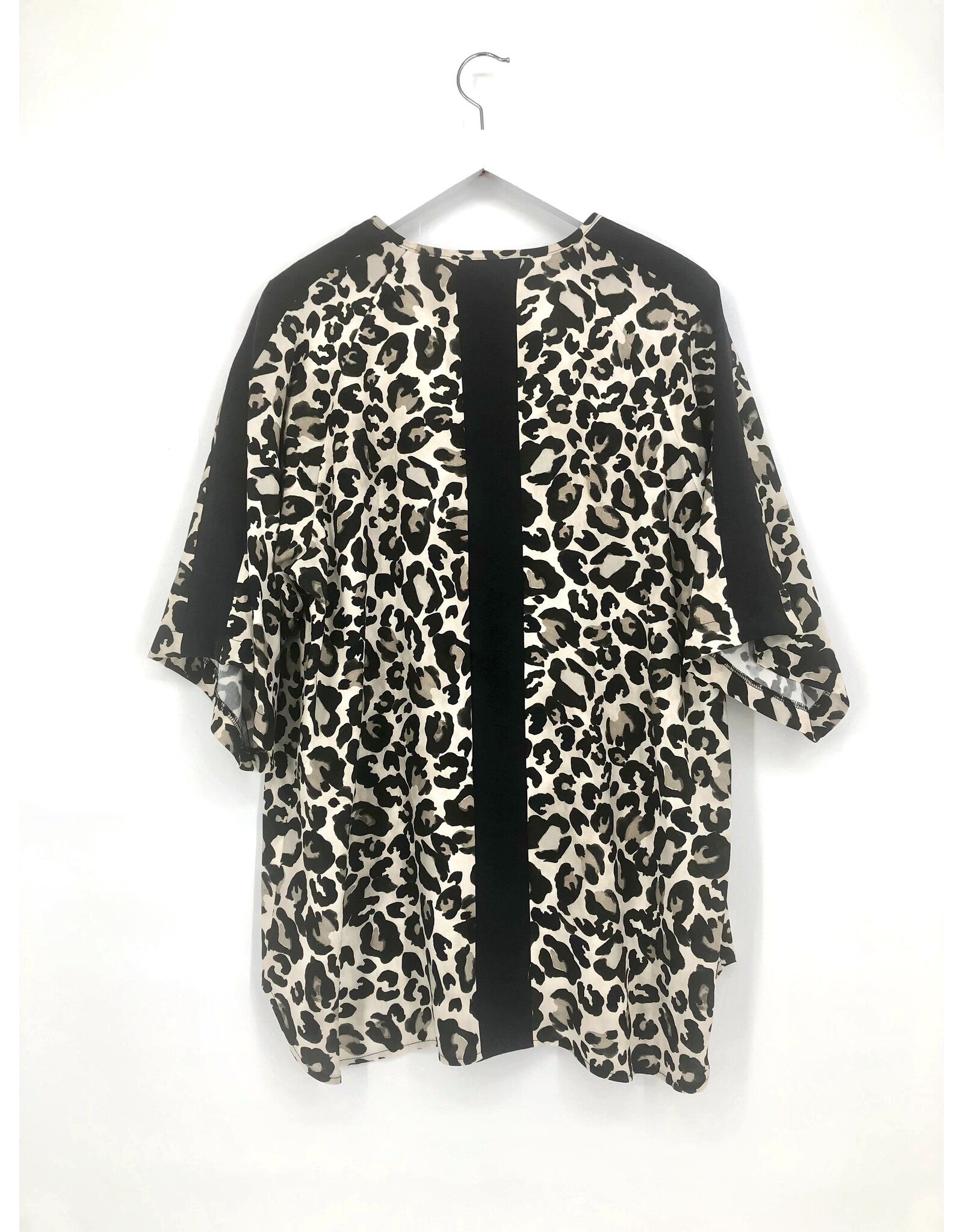 Ophilia Linda 25S viscose dessin