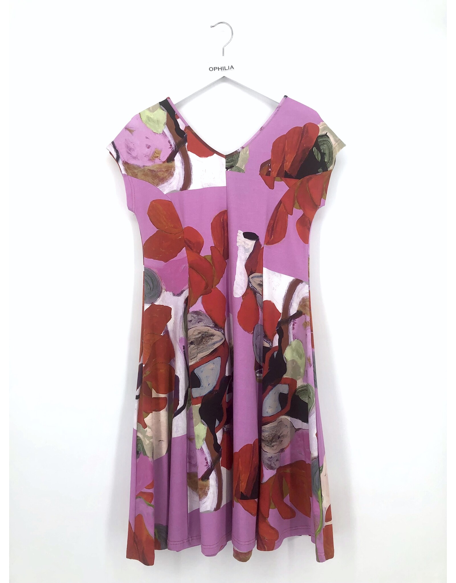 Ophilia Pien 23S cotton dessin