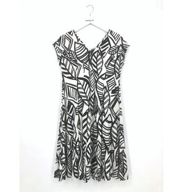Ophilia pien 24S cotton print