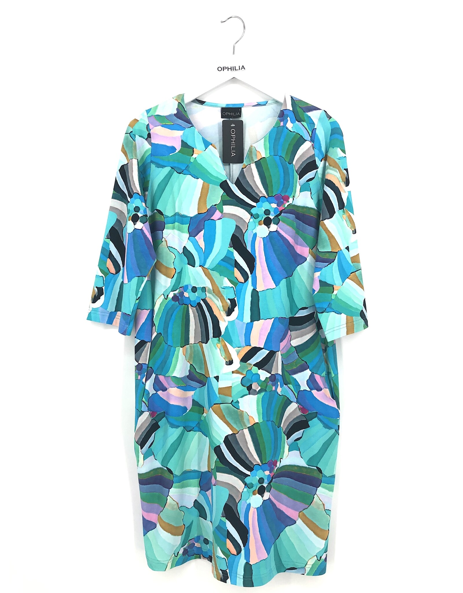 Ophilia Yara 25S 2 cotton dessin