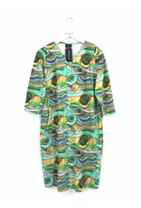 Ophilia Yara 25S 2 cotton dessin