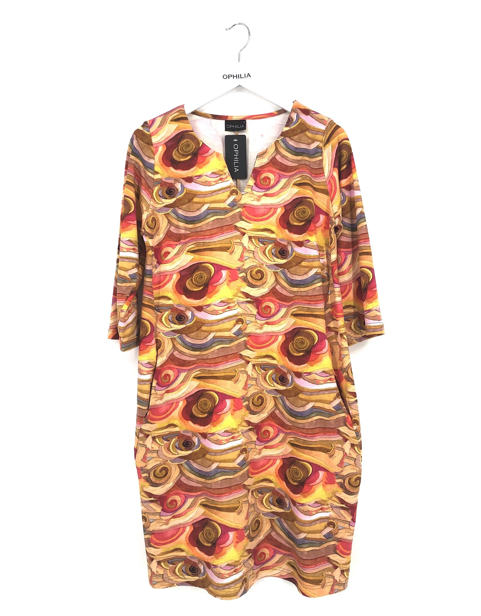 Ophilia Yara 26S 2 cotton dessin