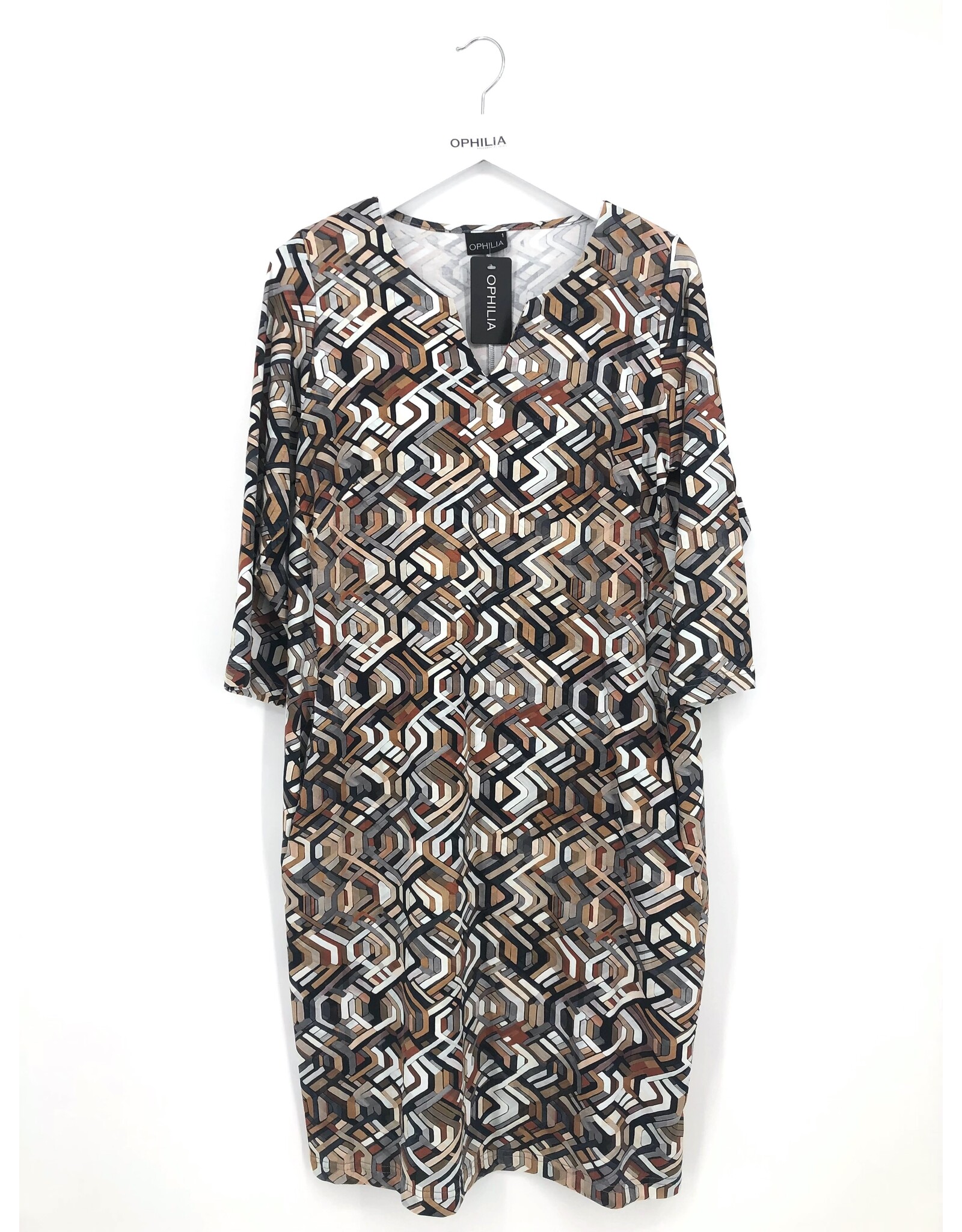 Ophilia Yara 25S 2 cotton dessin