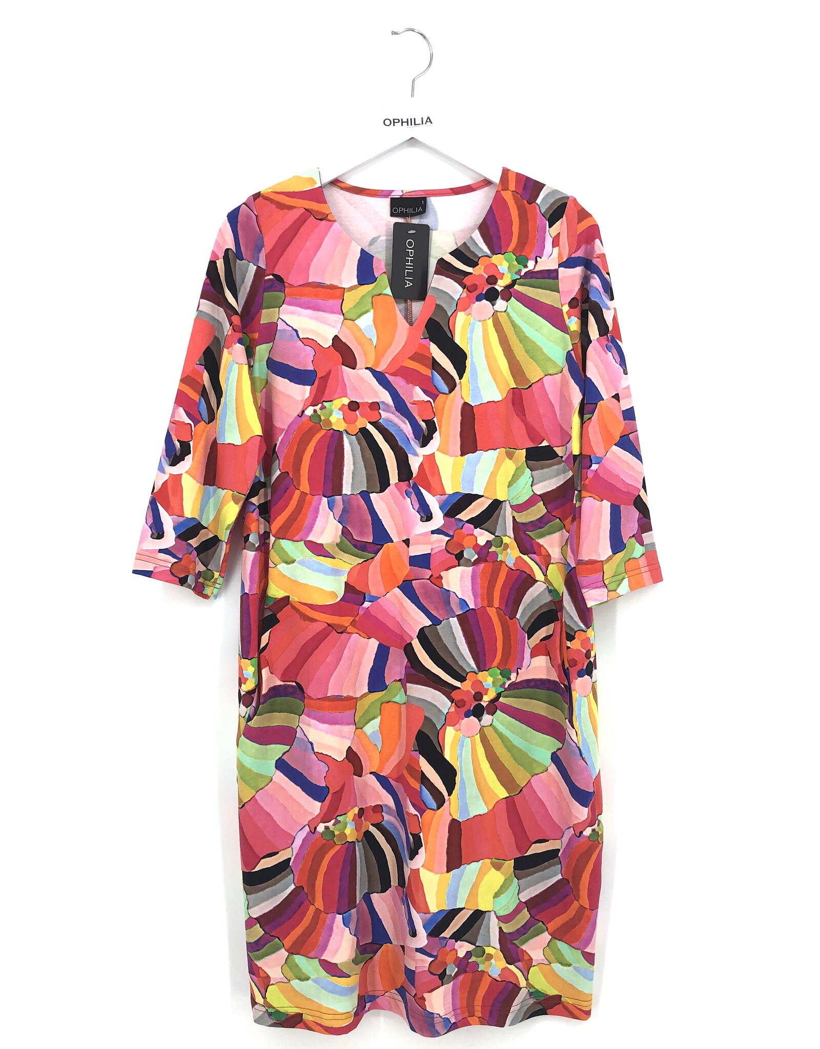 Ophilia Yara 26S 2 cotton dessin