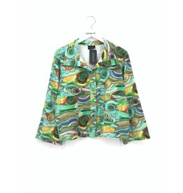 Ophilia Roma 25S cotton dessin