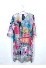 Ophilia Yara 25S  cotton dessin