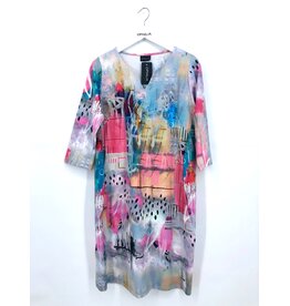 Ophilia Yara 25S  cotton dessin