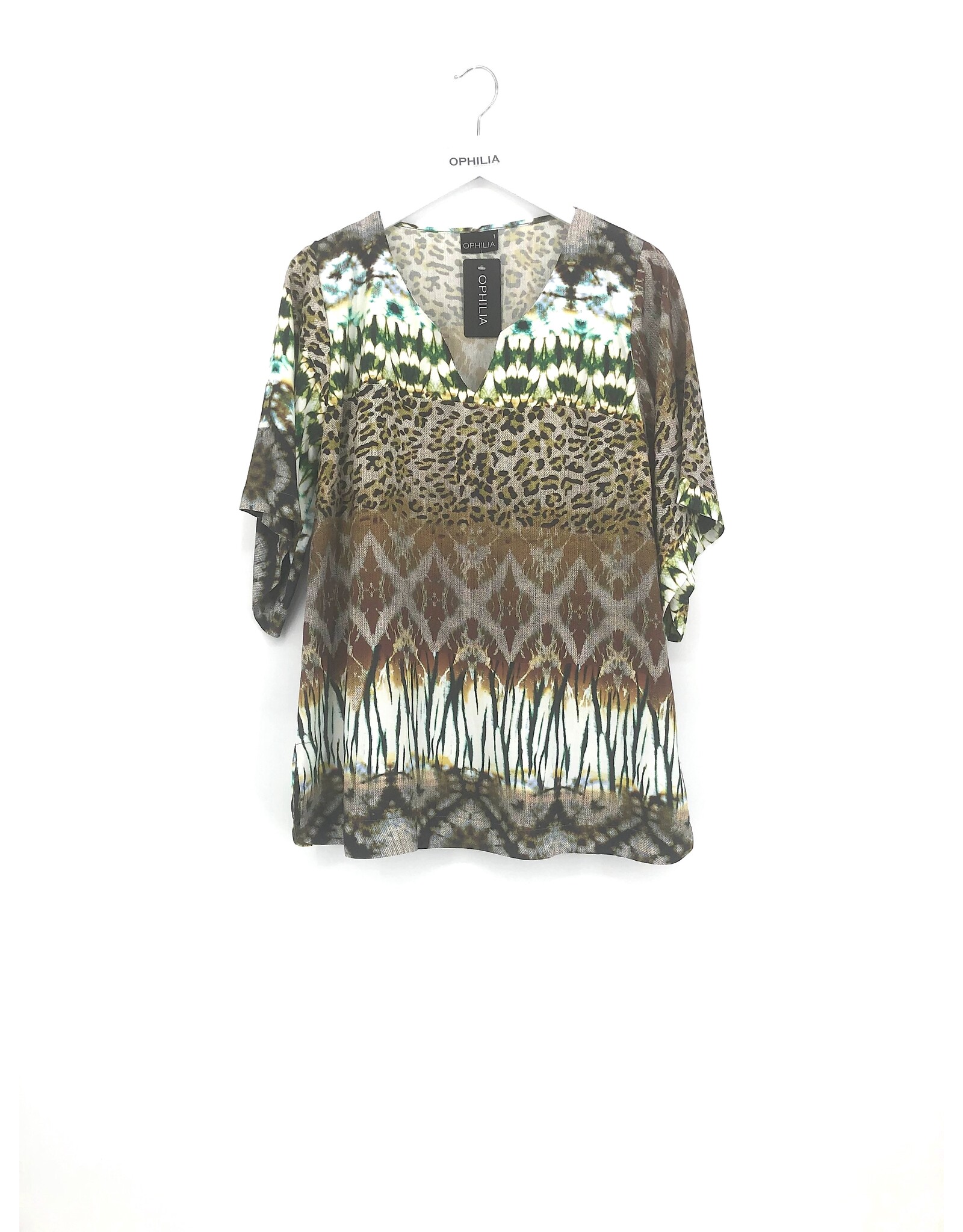 Ophilia Rowan 25S  print