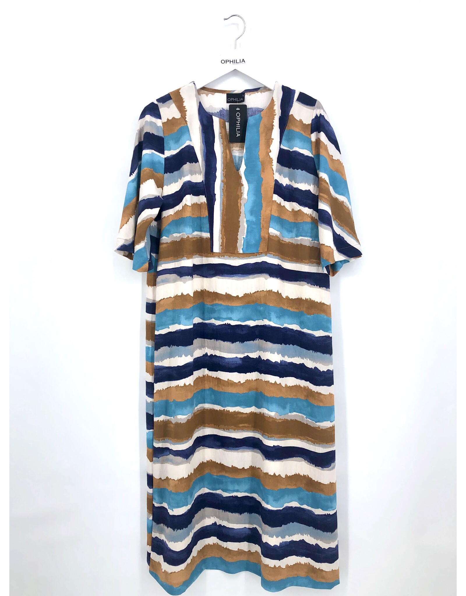 Ophilia Kaftan 25S dessin