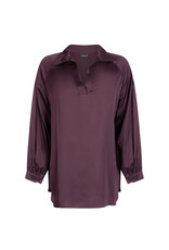 Ophilia Jane 25S viscose Satin plain