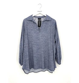 Ophilia Jane 25S denim