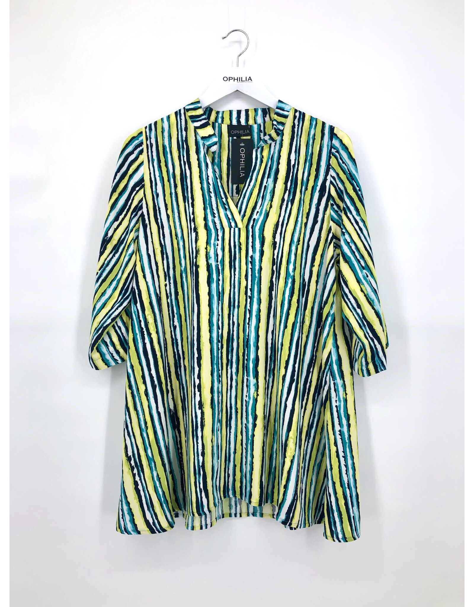 Ophilia Melani 25S  viscose dessin