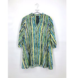 Ophilia Melani 25S  viscose dessin