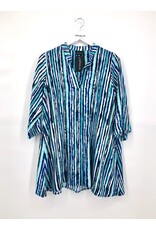 Ophilia Melani 25S  viscose dessin