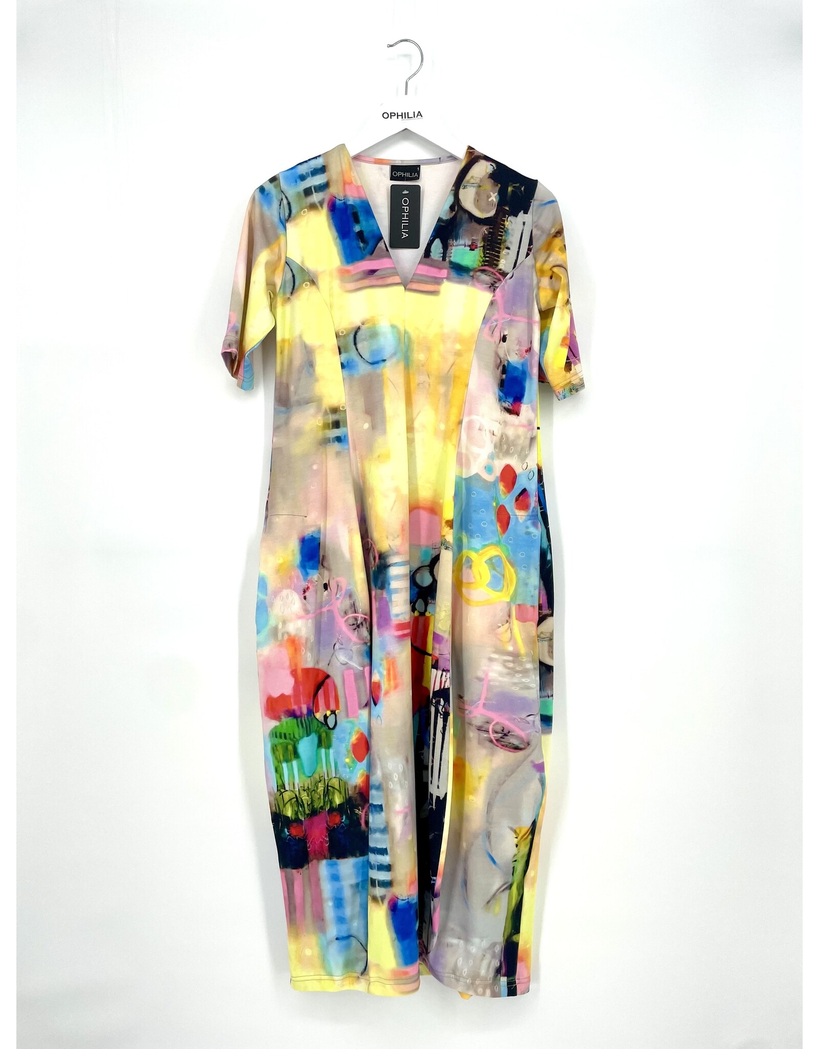 Ophilia Quinty 25S cotton dessin