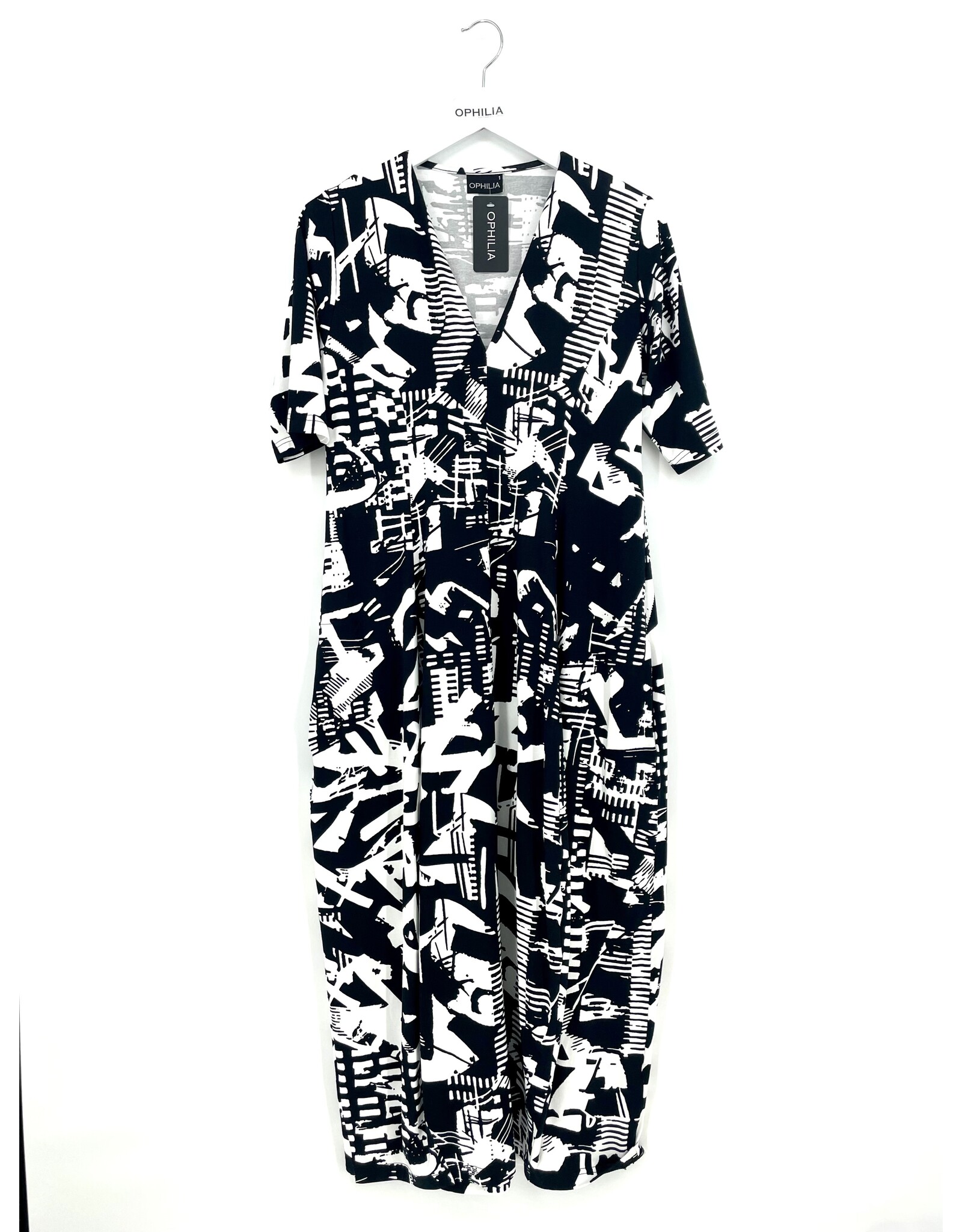 Ophilia Quinty 25S cotton dessin