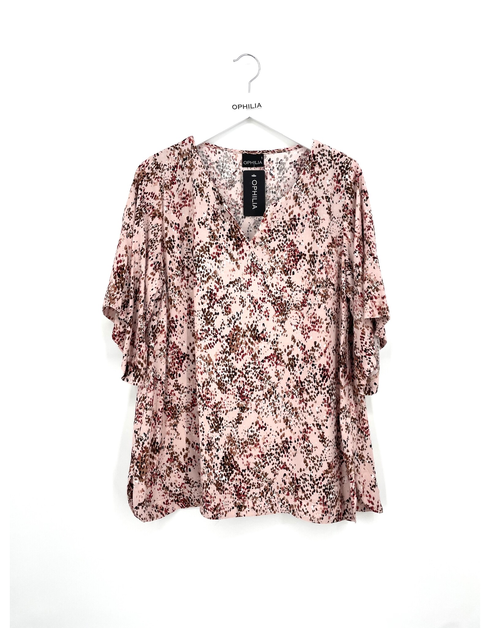 Ophilia Rowan 25S  dessin