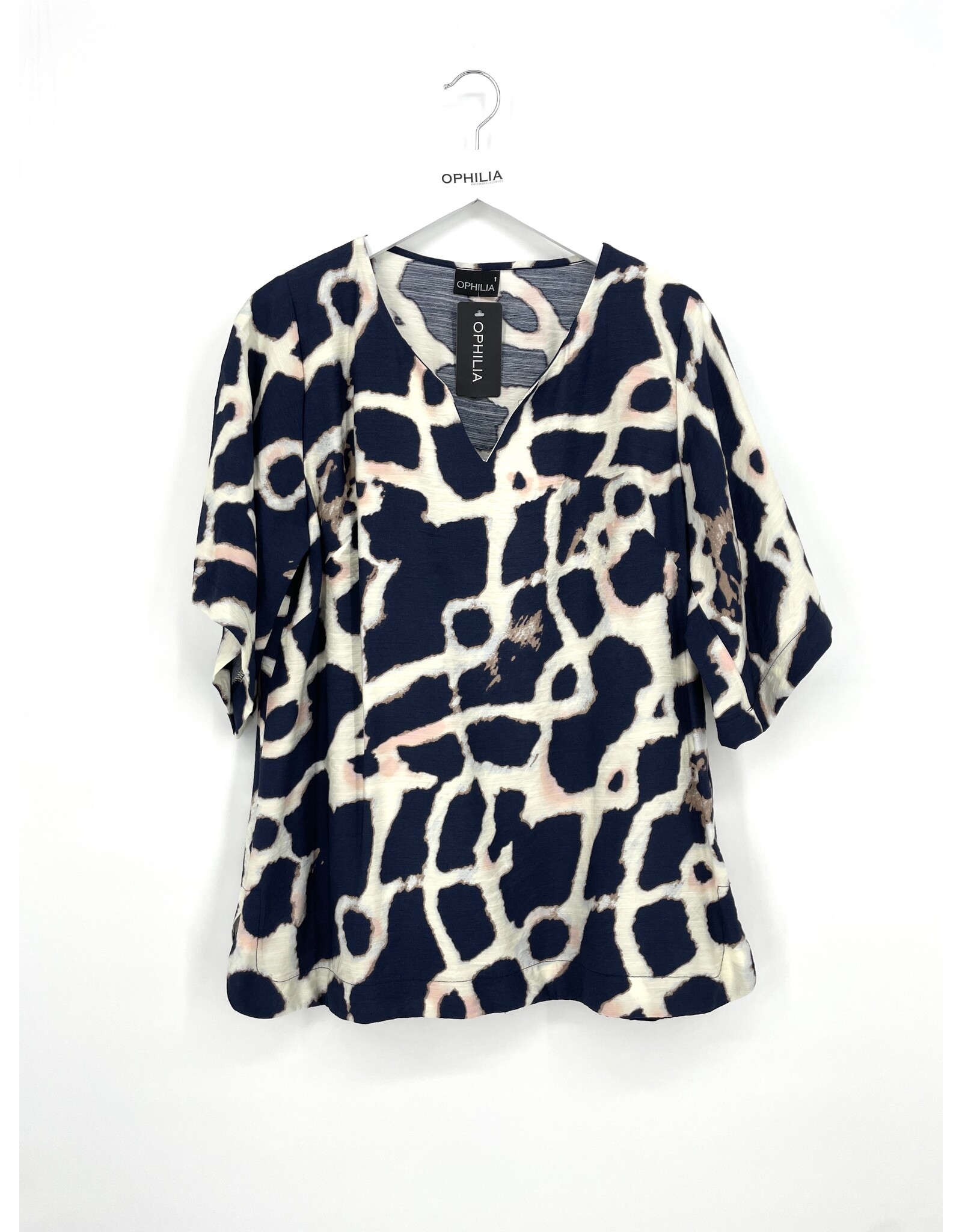 Ophilia Rowan 25S  dessin