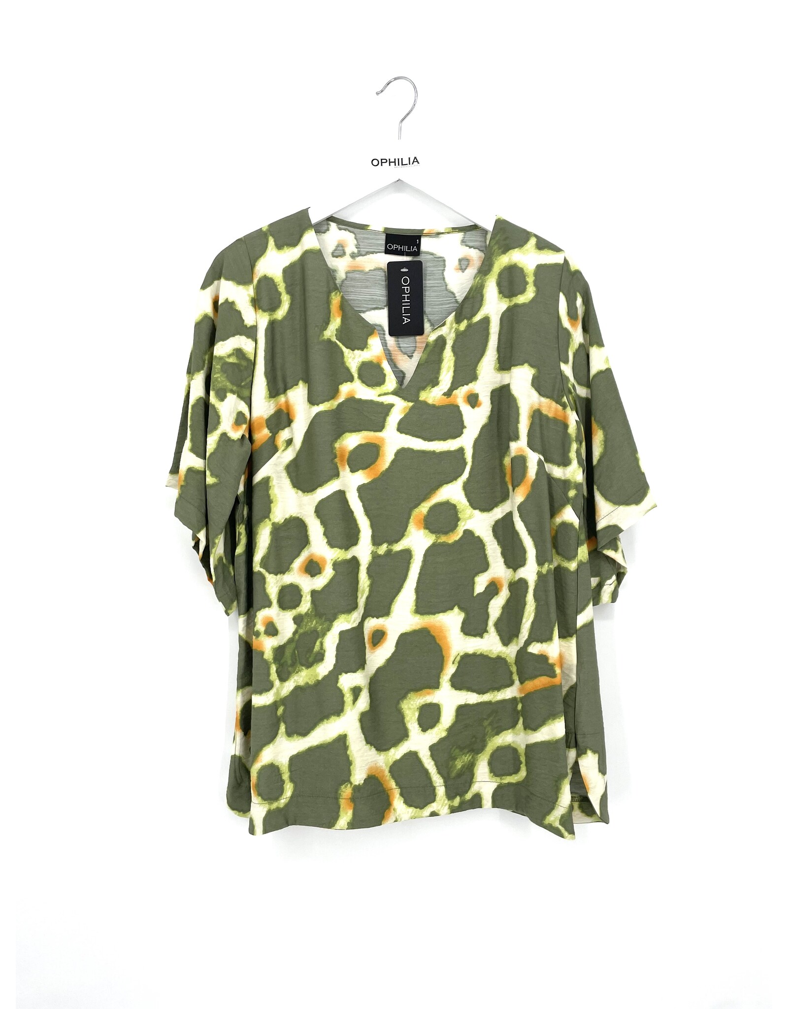 Ophilia Rowan 25S  dessin